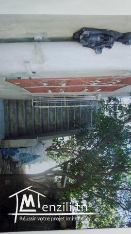 Maison a khalidia فرش العنابي