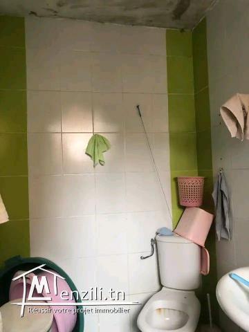 Maison a khalidia فرش العنابي