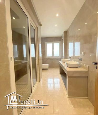 « Villa en vente a la baie des anges »