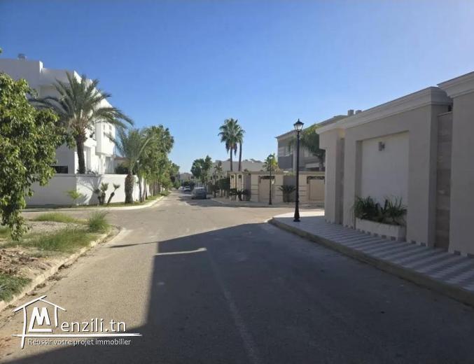« Villa en vente a la baie des anges »
