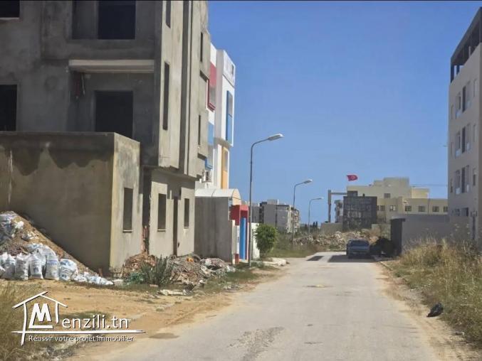 Manifique terrain 440m2 fais le Coin à sahloul 4