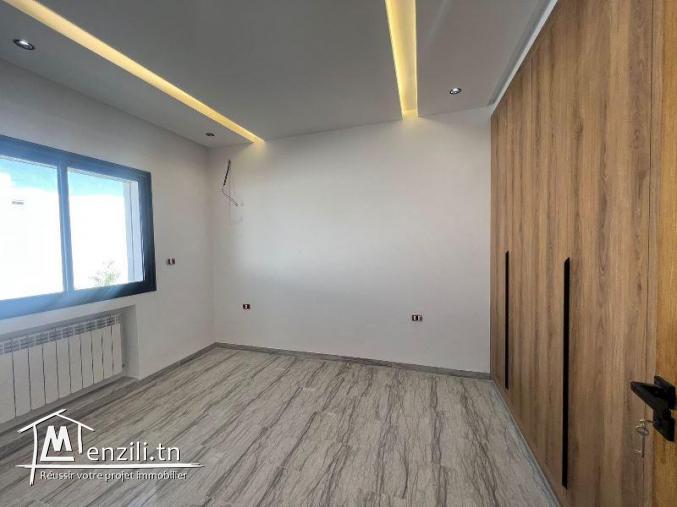 V460 Villa ESPOIR  HAMMAMET