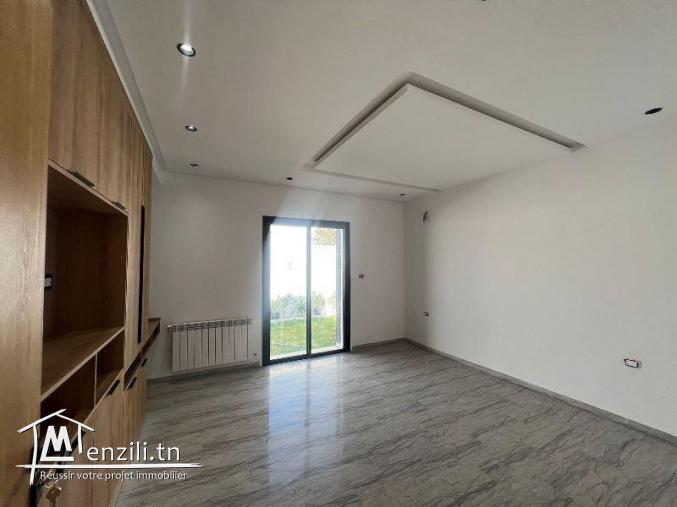 V460 Villa ESPOIR  HAMMAMET