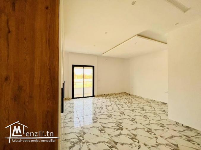 V421 Villa TIA HAMMAMET VILLA