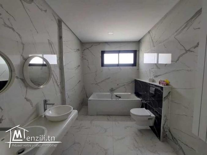 V390 Villa PEPSI YESMINE HAMMAMET