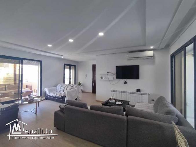 V271 Appartement PARLA  AFH MREZGA