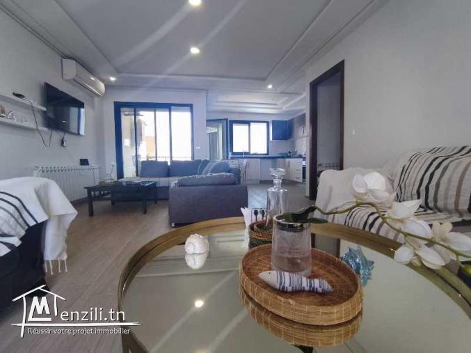 V271 Appartement PARLA  AFH MREZGA