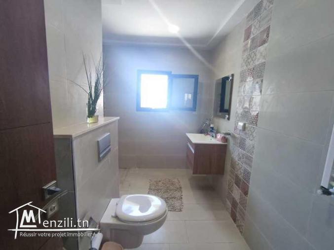 V271 Appartement PARLA  AFH MREZGA