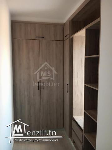 Une villa S+5 toute neuve avec piscine à vendre à Hammamet 51355351