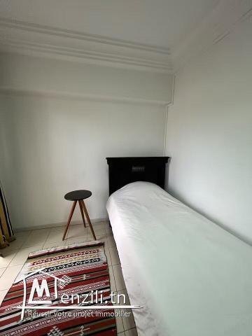 A louer appartement , au 1éme étage indépendant