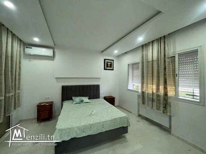 L446 Villa FESTINA 2  HAMMAMET