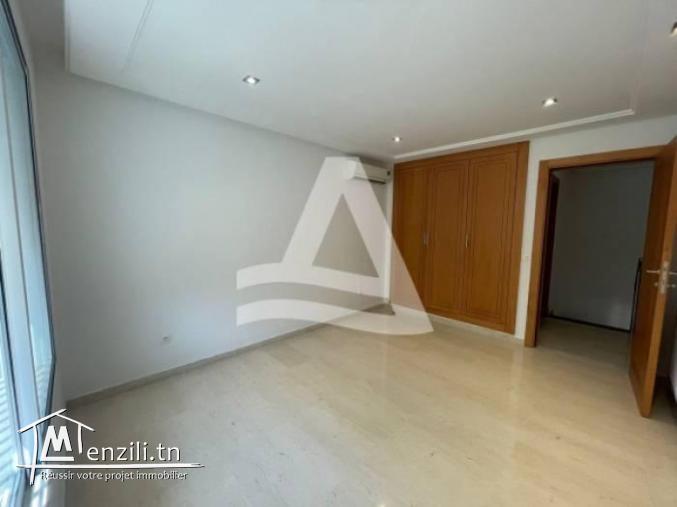 Location duplex avec jardin au lac 2