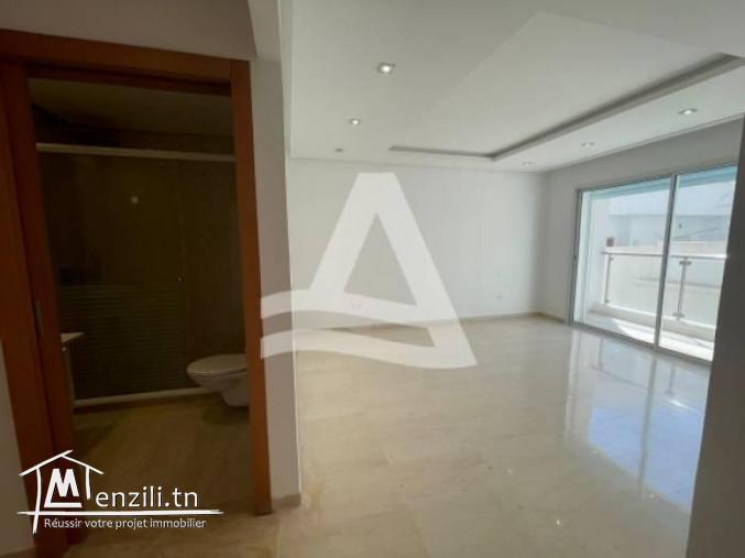 Location duplex avec jardin au lac 2