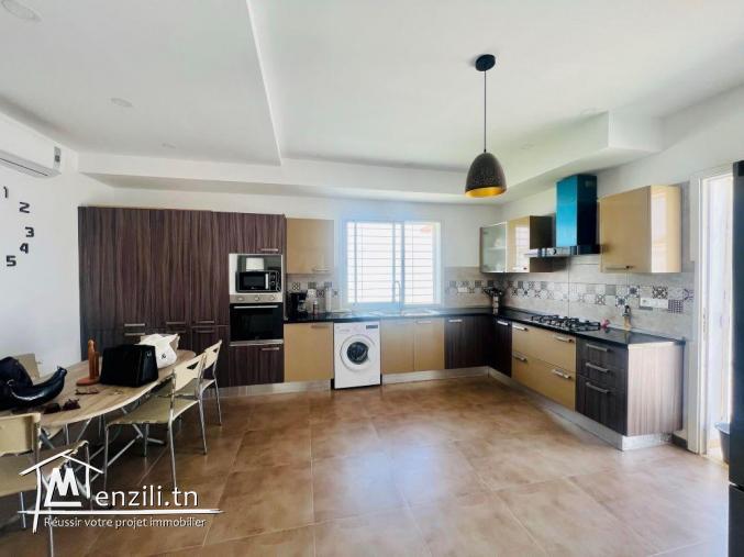 L431 Villa DACQUOISE  HAMMAMET