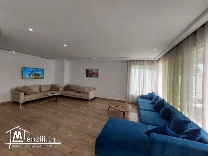 L425 Villa KIKO HAMMAMET YASMINE