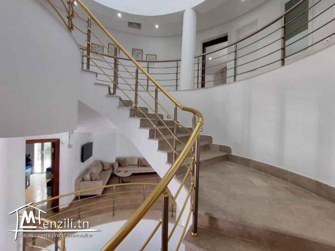 L425 Villa KIKO HAMMAMET YASMINE