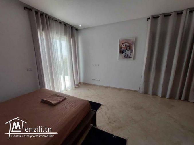 L425 Villa KIKO HAMMAMET YASMINE