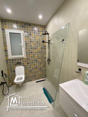 L424 Villa DIAMANT NORD HAMMAMET