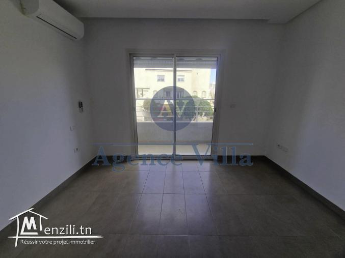 un appartement s3 à La Marsa (cité erriadh)