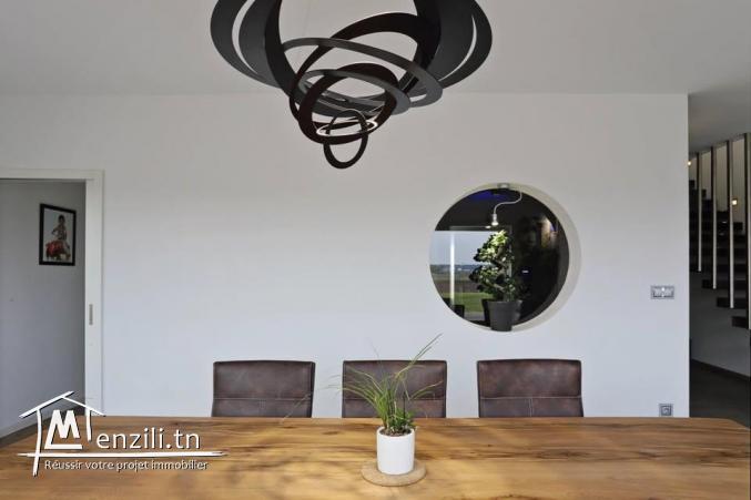 Offre Construction Maison – Disponible dans toute la Tunisie