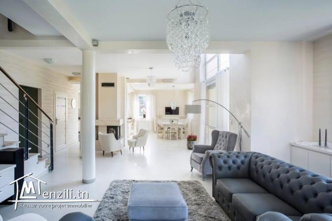 Offre Construction Maison – Disponible dans toute la Tunisie