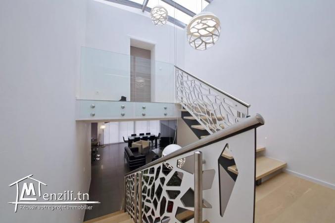 Offre Construction Maison – Disponible dans toute la Tunisie