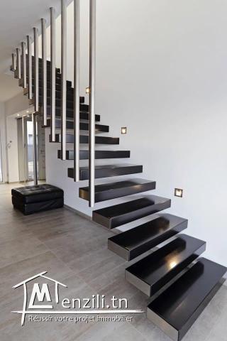 Offre Construction Maison – Disponible dans toute la Tunisie