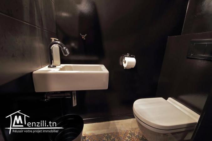 Offre Construction Maison – Disponible dans toute la Tunisie