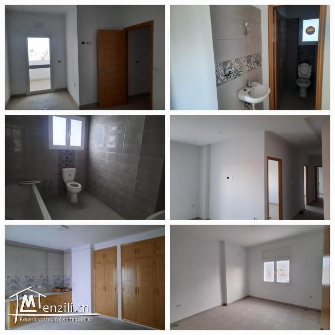 À LOUER – 2 ÉTAGES D'UN IMMEUBLE NEUF HAUT DE GAMME