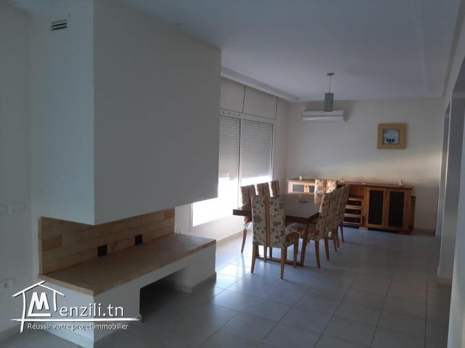 À Vendre – Magnifique Villa avec Piscine à El Haouaria