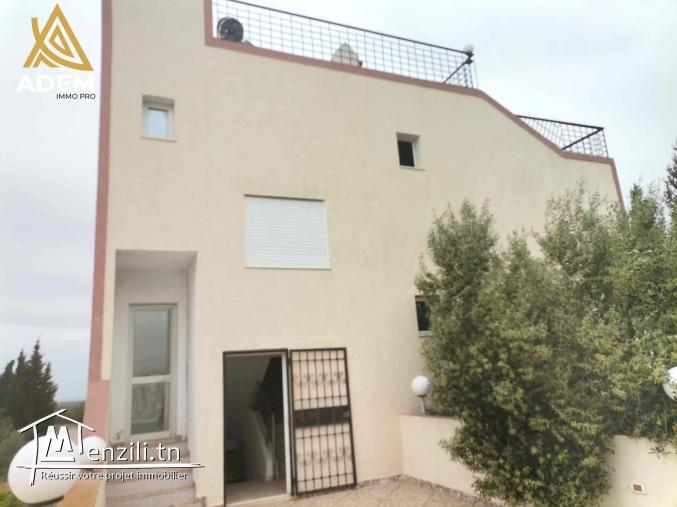 Magnifique villa à vendre à Benhassan