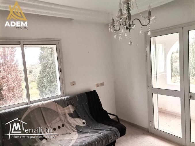 Magnifique villa à vendre à Benhassan