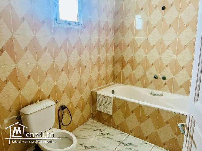 V538 Résidence LIDO NABEUL RESIDENCE