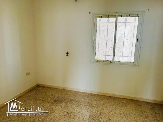 V538 Résidence LIDO NABEUL RESIDENCE