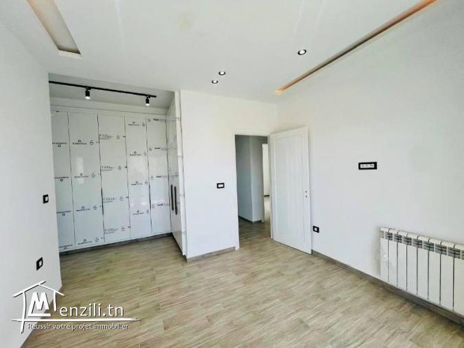 V535 Villa SUISSE 1 NORD VILLA