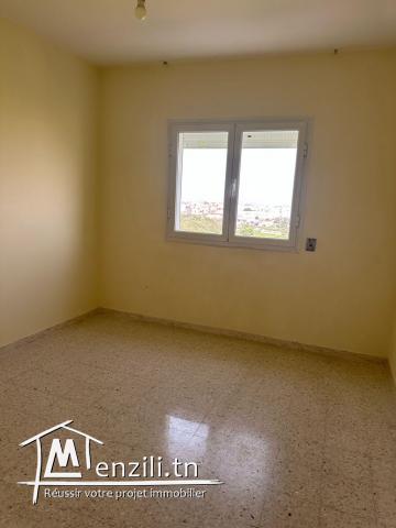 Appartement S2  à Jardin l'aouina