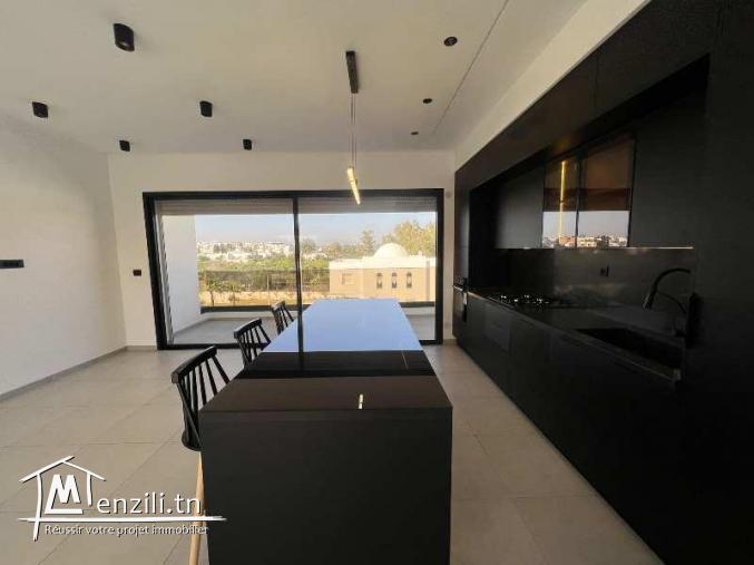 V519 Appartement SEPHORA 2 APP MIRAMAR