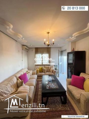 A vendre s3 à boumhal bessetine