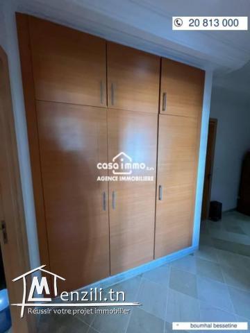 A vendre s3 à boumhal bessetine