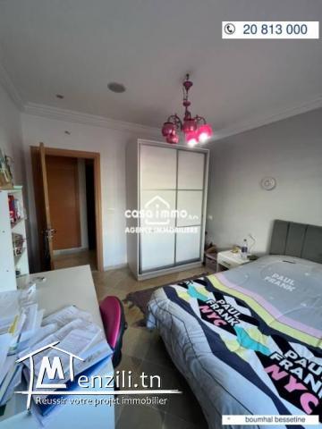 A vendre s3 à boumhal bessetine