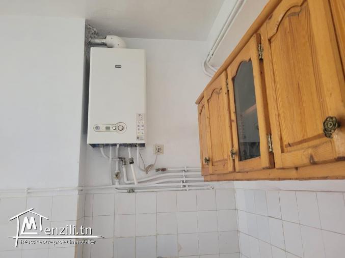 Appartement à borj Baccouche