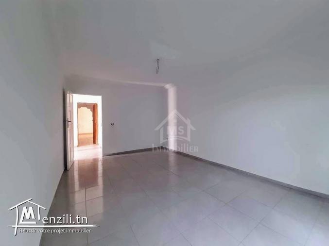 Maison de 120 m2 à vendre à Hammamet Sud