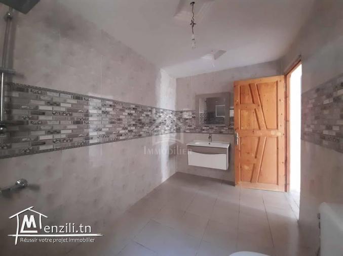 Maison de 120 m2 à vendre à Hammamet Sud