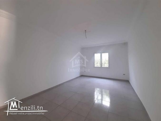 Maison de 120 m2 à vendre à Hammamet Sud