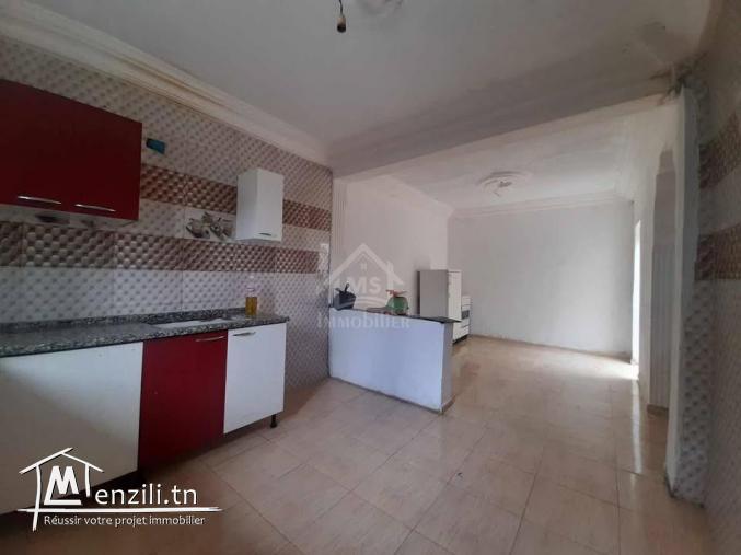 Maison de 120 m2 à vendre à Hammamet Sud