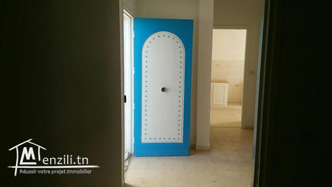 MAISON INDIVIDUELLE A SOLIMAN