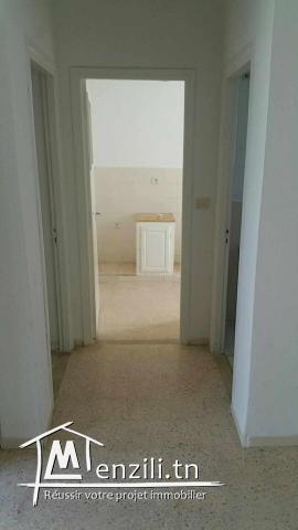 MAISON INDIVIDUELLE A SOLIMAN