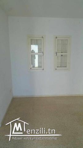 MAISON INDIVIDUELLE A SOLIMAN