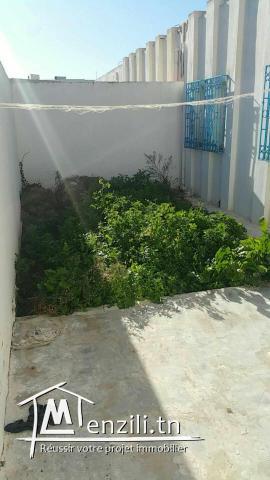 MAISON INDIVIDUELLE A SOLIMAN