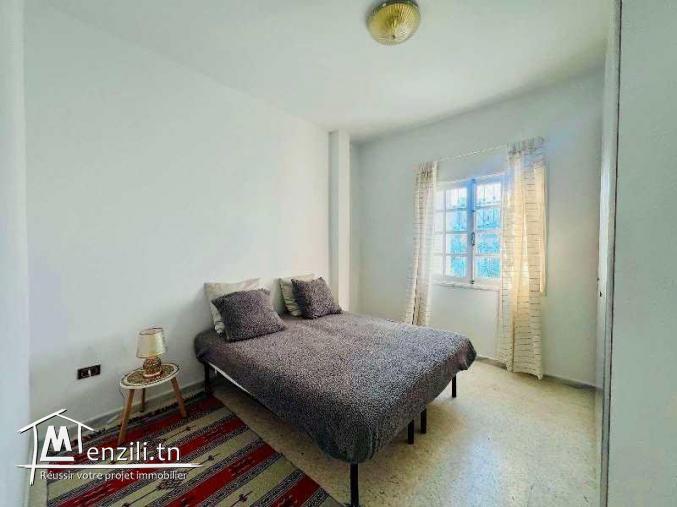 L529 Villa ZAHRA HAMMAMET